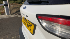 Ford Kuga 1.5 EcoBoost 150 Titanium Edition 5dr Petrol Estate